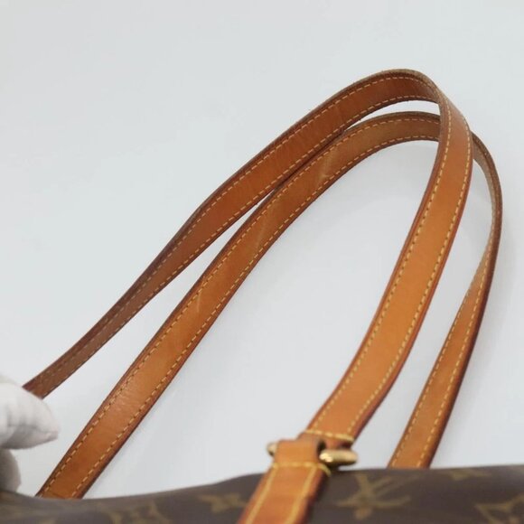 LOUIS VUITTON Monogram Totally PM Tote Bag - Picture 9 of 16